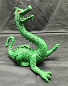 Vintage Armbrüste und Katapulte Lakeside Green Dragon Brettspiel Figur 1983 - Bild 1 von 5