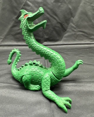 Ballestas y catapultas de colección Lakeside Green Dragon pieza de juego de mesa 1983 Foto 1 de 4