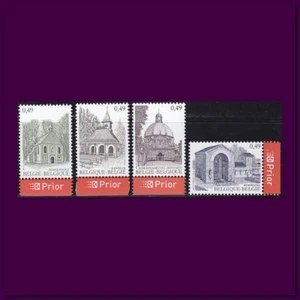 Belgium 2004 (3260-3263) Mint never Hinged - Picture 1 of 1