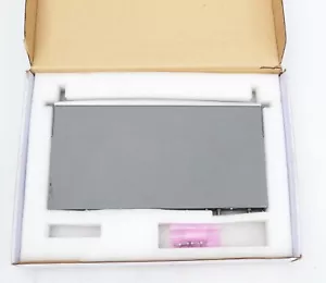 STM SAT LINK 2900 IDU SATLINK SATELLITE MODEM NIB VSAT INDOOR UNIT RECEIVER - Picture 1 of 12