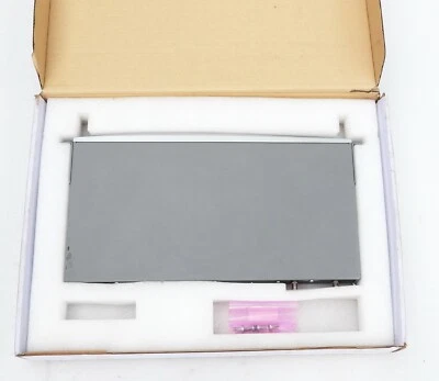 STM SAT LINK 2900 IDU SATLINK SATELLITE MODEM NIB VSAT INDOOR UNIT RECEIVER - Image 1 of 4