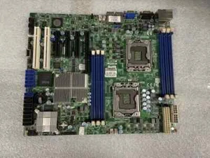 Supermicro X8DTL-3F YI01B LGA1366 DDR3 Dual original Server Motherboard - Picture 1 of 1