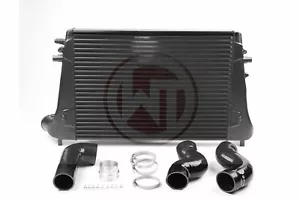 Enfriador de aire de carga Competition VW Passat CC (08-14) 1.8TSI 160PS, 2.0TSI 200PS/211PS - Imagen 1 de 6