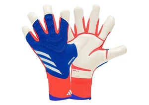 Adidas Predator Pro Hybrid Soccer Goalkeeper Gloves New Size 12 $140 - Picture 1 of 3