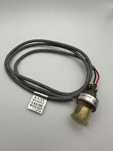 NUOVO gruppo trasduttore di pressione Delfield 3516404 DEL3516404 ORIGINALE PRODUTTORE DI APPARECCHIATURE ORIGINALI - Foto 1 di 3