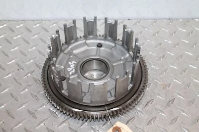 1998 KAWASAKI NINJA ZX600-G1 ZX6R CLUTCH BASKET 13095-1362 - Image 1 of 4