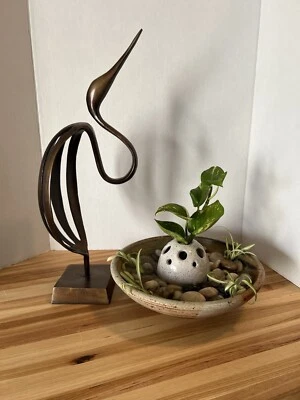 Stylized Crane | Wildwood - 291629 - Image 1 of 4