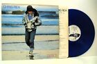 Chris Rea Deltics (Blue Vinyl) Lp Vg+/Vg+, Magl 5028, Album, With Lyric Inner