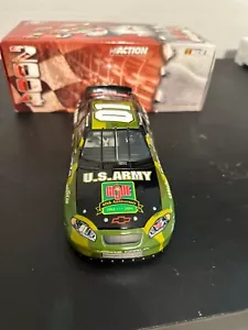 G.I. Joe 40th Anniversary Joe Nemecheck NASCAR 1/24 Diecast - Picture 1 of 6