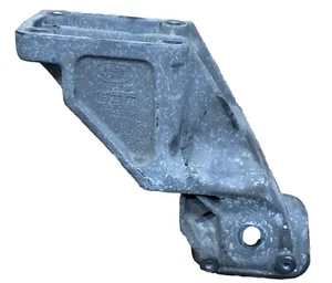 2008 LAND ROVER RANGE ROVER 4.4L FRONT LEFT ENGINE MOUNT SUPPORT BRACKET OEM - Picture 1 of 5