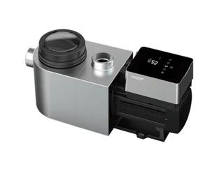 ORIGINAL AQUAGEM INVERPRO IP25 Poolpumpe 1,5 CV mit Variabler Geschwindigkeit - Bild 1 von 8