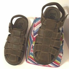 earth spirit men's robert active sandal