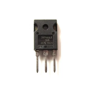 2 pcs IRFP460 20A 500V Power MOSFET N-Channel Transistor TO-247 - Picture 1 of 1