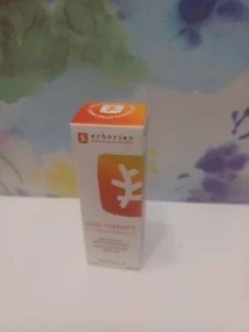 Suero de aceite nocturno multiperfeccionador Erborian Skin Therapy. 10 ml / 0,33 oz. - Imagen 1 de 4