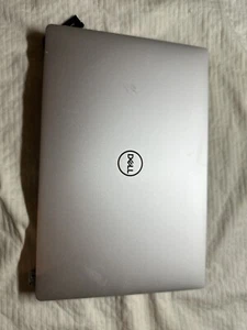 Dell XPS 9370 9380 FHD LCD LED NON TOUCH Screen Assembly 291GW J5W3W S190 - Picture 1 of 5