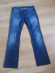Jean Kaporal 5 Bleu Taille 40 à - 65% - Imagen 1 de 4