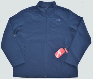north face 2xlt