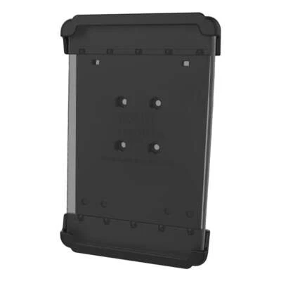 RAM-HOL-TAB24U  RAM Tab-Tite Spring Loaded Holder for 8" Tabl... - Image 1 of 4