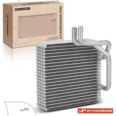 Aluminum AC Evaporator Core for Subaru Outback Legacy 2000-2004 Baja 2003-2006 - Image 1 of 4