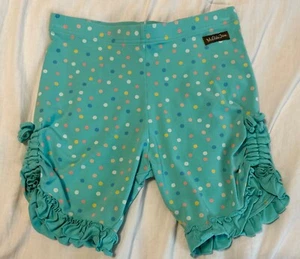 Matilda Jane Sprinkle Candy Shorties EUC Girls Dream Chasers Shorts Size 14 - Picture 1 of 2