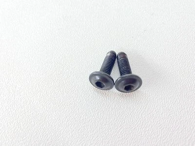 Ducati Monster 796 2013 juego de pernos de bloqueo de pestillo de asiento trasero 77915551A Foto 1 de 4