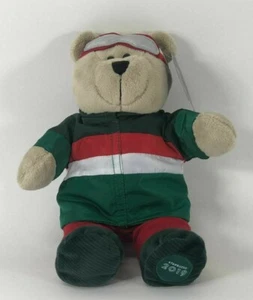 Starbucks 2019 Bearista Bear Boy Vacanze di Natale - NUOVO - Foto 1 di 2