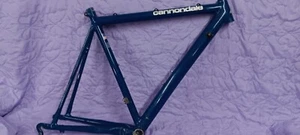 Cannondale Bicycle Frame - Picture 1 of 7