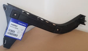 Soporte parachoques trasero derecho original Volvo C70 ll 2005-2013 09466905, 9466903 - Imagen 1 de 7