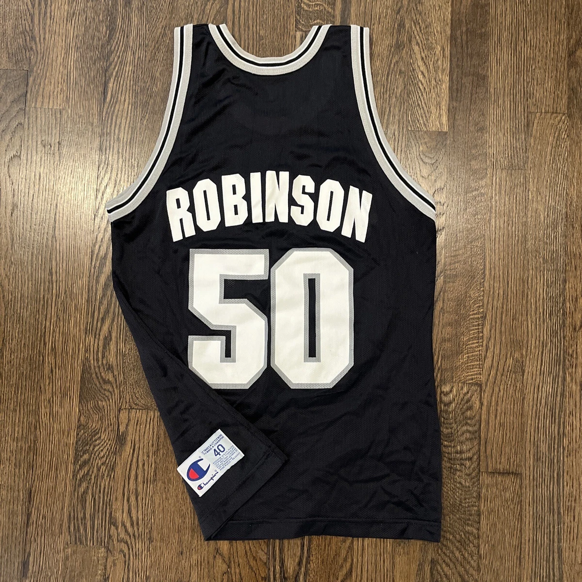 David Robinson NBA Fan Jerseys for sale | eBay