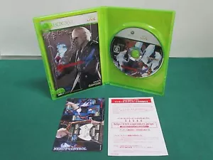 Xbox360 -- DEVIL MAY CRY 4 -- JAPAN. GAME. Work. 50524 - Picture 1 of 10