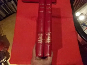 CAMPION (G.-L.) - Traité des entreprises privées. Organisation et financement... - Picture 1 of 10