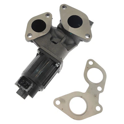 EGR Valve For ISUZU D-MAX/Rodeo Take 2.5TD 2006-2012 8980139111 DEGR1007 - Image 1 of 4