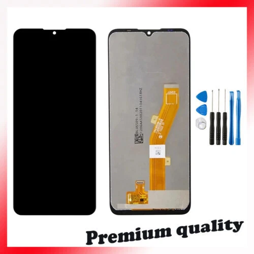 For Nokia C20 LCD Display Touch Screen Replacement Digitizer Sensor Assembly - Image 1 of 1