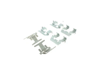 For 1996-1998 Acura RL Brake Hardware Kit Front Centric 93839VNWC 1997 - Image 1 of 2