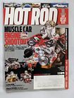 Hot Rod Magazine April  2015 Muscle Car Engine Shootout M101