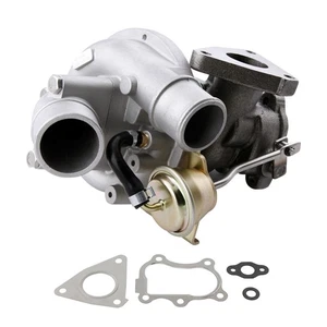 HT12-19B Turbo Charger for NISSAN Navara Turbo D22 ZD30 3.0L HT12 14411-9S00A - Picture 1 of 17