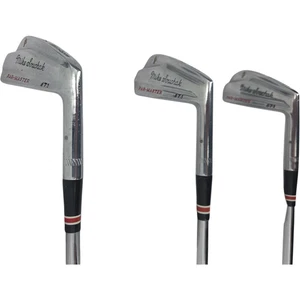MacGregor Mike Souchak Par-Master 671 2-3-4 Iron Golf Club Bundle RH Steel - Picture 1 of 7