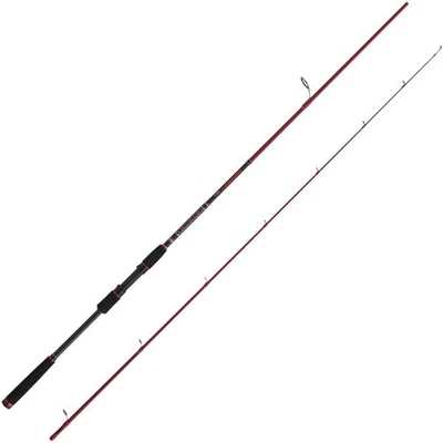 Penn Squadron III Labrax Spinning Rod 2.10m 10-30g - Image 1 of 4