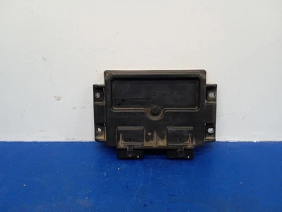 9641390180 Centralina Motore per PEUGEOT PARTNER (S2) Combiespace 2003 1037460 - Immagine 1 di 4