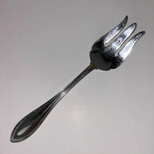 Tenedor de carne Oneida Arbor American Harmony acero inoxidable Canadá 8 5/8" - Imagen 1 de 7