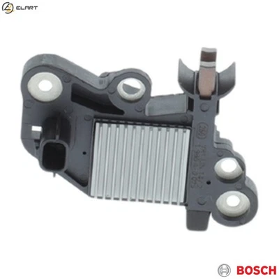 ALTERNATOR REGULATOR 1 986 AE0 025 FORALTERNATOR REGULATOR 1 986 AE0 025 FOR AUD - Image 1 of 4