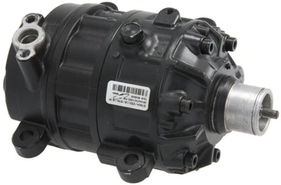 Four Seasons 57024 Reman Nippondenso 6C17 Compressor w/o Clutch - Image 1 of 4