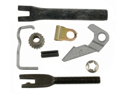 Kit de reparación autoajustador de freno de tambor para Pontiac G3 2009-2010 43262NSZK Foto 1 de 2