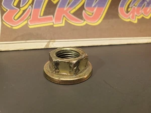 S13 S14 240SX 180SX Silvia Steering Wheel Column Nut 01223-00241 - Bild 1 von 7