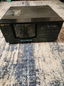 RCA CD-9400 Compact Disc Changer 101 Disc No Remote- Works Great. - Picture 1 of 8