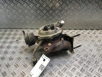 Turbolader Renault Megane III Grandtour (Z) 1.9 dCi 96kW 131PS 753383 F9Q (870) - Bild 1 von 2