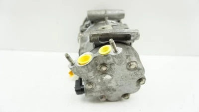 Compresor del climatizador PEUGEOT 508 1 SW PHASE 2 BREAK 9824284580 - Imagen 1 de 4