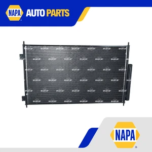Air Con Condenser 350426 NRF AC Conditioning 80110T7WA01 Top Quality Guaranteed - Picture 1 of 12