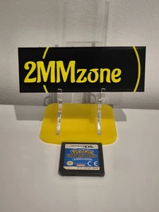 POKEMON MYSTERY DUNGEON: BLUE RESCUE TEAM - DS - NUR KARTON - Bild 1 von 2