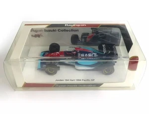Spark 1/43 Jordan 194 Pacific GP 1994 Osama Racing en pedido especial FS19 - Imagen 1 de 1